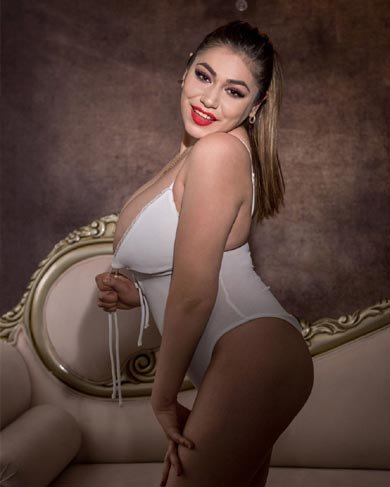 Mumbai Call Girl service