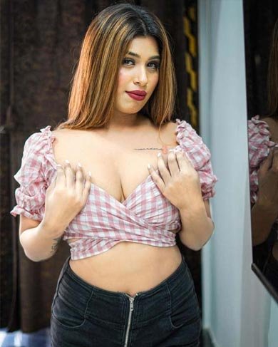 Call Girls service in Mumbai