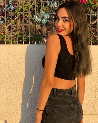 Mumbai Call Girls service