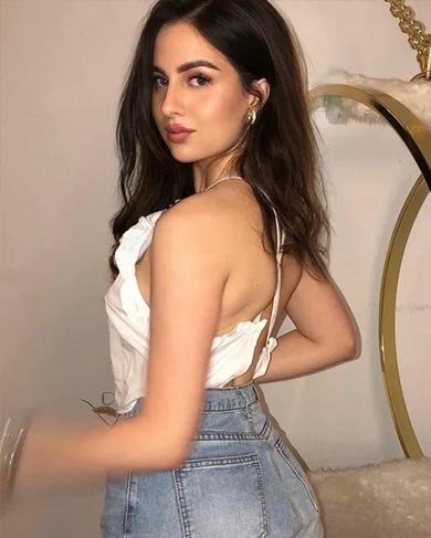 Mumbai Call Girl service