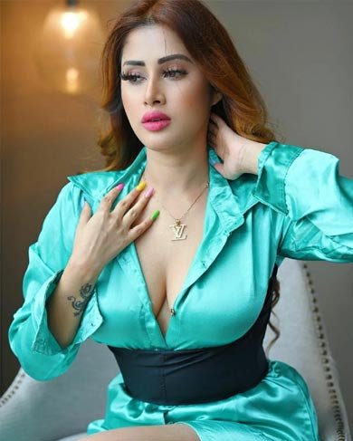 female Call Girls in Mumbai