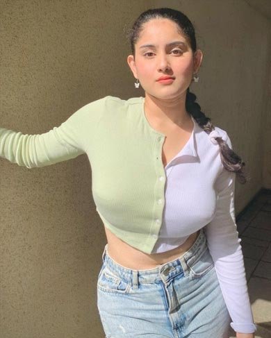 high profile Call Girls in Mumbai