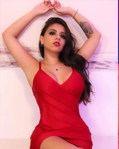 female Call Girls in Mumbai
